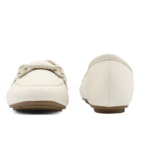 Women Casual Loafer - 40159S